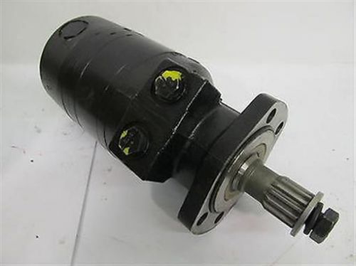 Parker tg series lsht torqmotors hydraulic motor - 14068n36 for sale