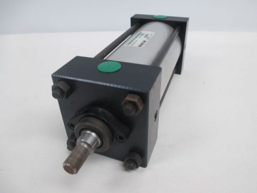 NEW NUMATICS P3AM-04A1C-CAA0 PNEUMATIC CYLINDER 4IN STROKE 2-1/2IN BORE D227594