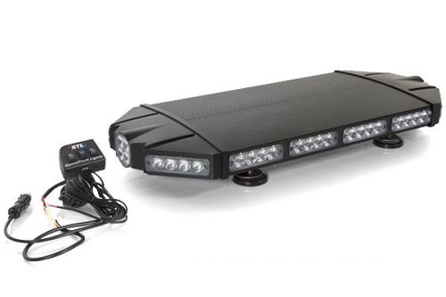 STL K-Force® II 27&#034; TIR Special Edition SpeedTech Lights ® Lighting the Way ™