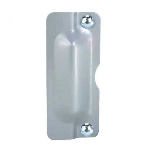 Outswing door latch 7&#034; silver lp207sl don-jo mfg doorknobs lp207sl 040186100842 for sale