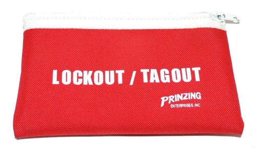 NEW PRINZING ENTERPRISES LOCKOUT/TAGOUT KIT