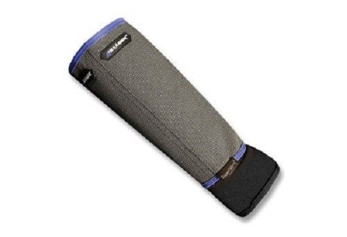 Performance Fabrics HexArmor AG10009S-M Medium 9&#034; Gray And Black  Level 5