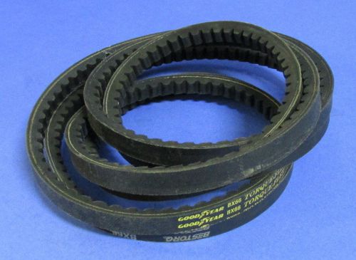 GOODYEAR TORQUE-FLEX BELT BX66 NNB