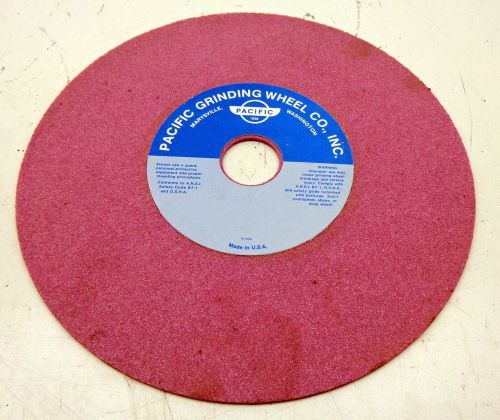 Pacific Grinding Wheel 49A46.1-J-VS6 VIT