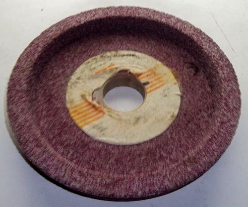 Canadian grinding wheel co. no.wru462l7v83 coarse grinding wheel_______1881/3 for sale