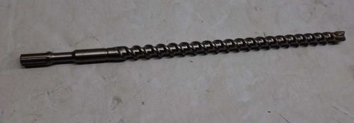 Metabo Concrete Bit 7/8in. x 17in. x 22in. 676328000