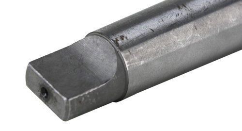 Magnetic drill mt3 3/4&#034; weldon shank adapter morse taper fits hss annual cutters for sale