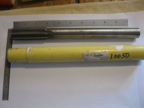 new l &amp; i reamer.1.005.