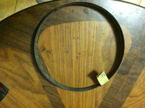 super bicut bi-metal band saw blade 95&#034; long  1/2&#034; wide 12-16 teeth per inch