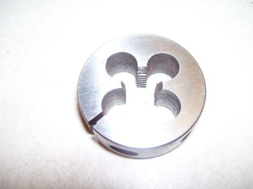 7/16 - 20 , Adjustable Die, 1-1/2&#034; Diameter, Widell USA