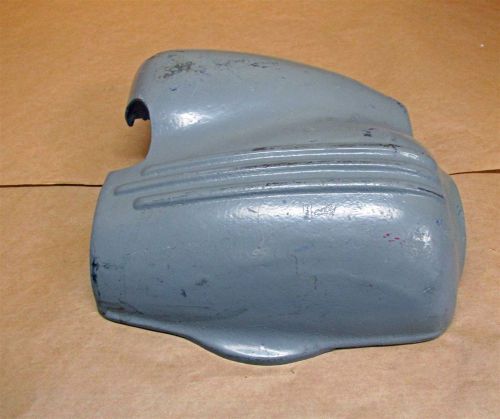 South Bend 9&#034; 10K Lathe NOS Headstock Cone Cover Guard 2576NK2