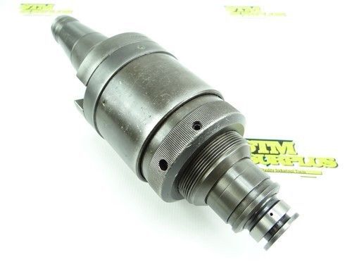 Heavy duty spv sa-2e tapping chuck w/ 50fc flash change shank for sale