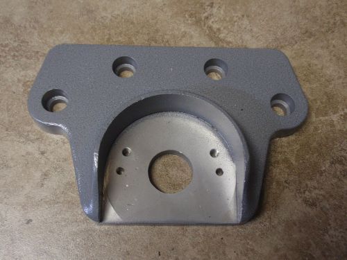 BRIDGEPORT POWER FEED  MOUNTING BRACKET