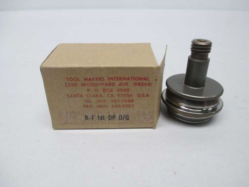 NEW TOOL MAKERS INTERNATIONAL R-7 1ST OP D/G SEAMER ROLL D367498