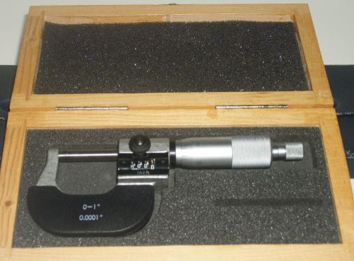 Analog Caliper