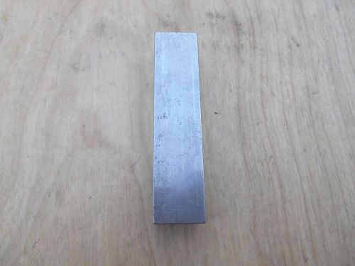 DOALL 4&#034; GAUGE BLOCK , 1&#034; SQUARE