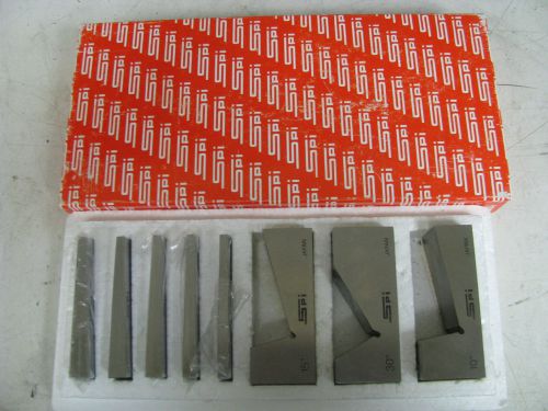 SPI Angle Block Set - Excellent Condition - ES43