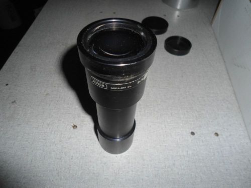 J.L. Wood P/N 82361 Optical Lens