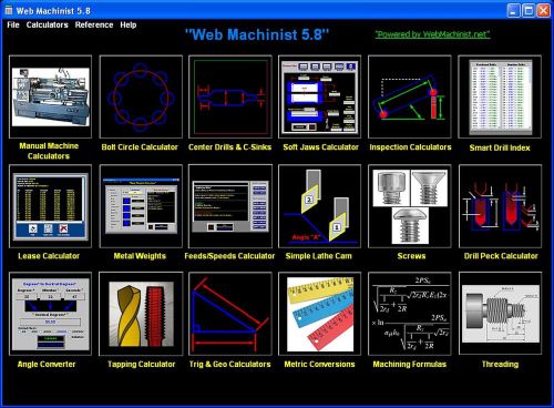 Machinist software machinist hobby job shop test indicator dial hex bar haas for sale