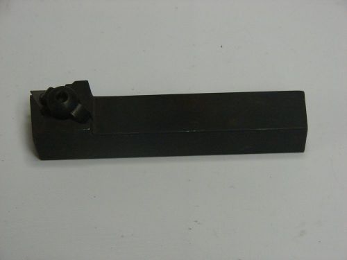 DORIAN 73310151497 CTGPL-12-3B LH TOOLHOLDER - 3/4&#039;&#039; X 4-1/2&#039;&#039; Left Hand