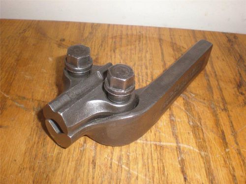 J.H. WILLIAMS NO. 81 LATHE BORING TOOL HOLDER