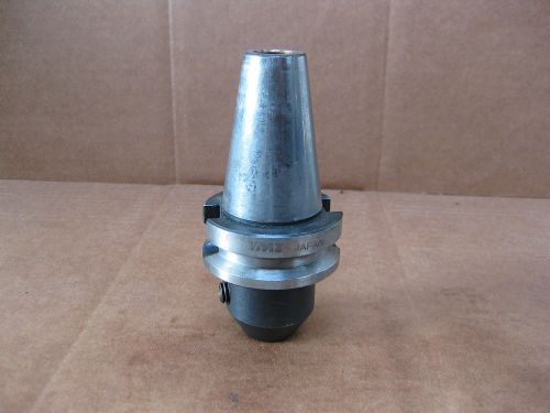 YMZ BT-40 END MILL TOOLHOLDER CNC MACHINING 5/8&#034; (.625&#034;)