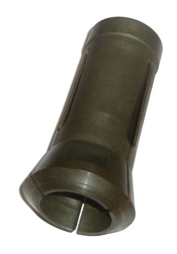 1-1/4&#034; ROUND BROWN &amp;SHARPE NO.22B COLLET B&amp;S