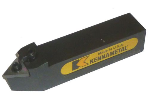 New kennametal mtenns-205 tnmg 543 insert toolholder 1-1/4&#034; shank for sale