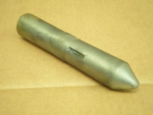 Model 5698-0402 6.50&#034;L X 1.0615&#034;OD HSS M-2 Center