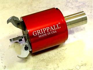 Grippall CNC Lathe Bar Puller FITS CNC LATHE CHUCK USA MADE