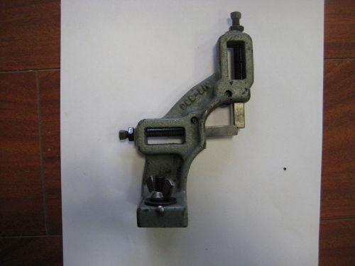 Atlas Craftsman 6&#034; Follower Rest Nice!