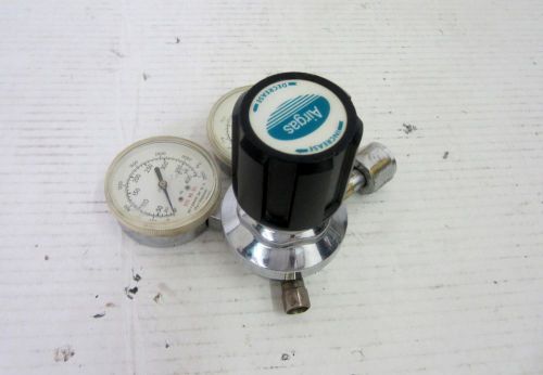 AIRGAS 2024301-350 PRESSURE REGULATOR