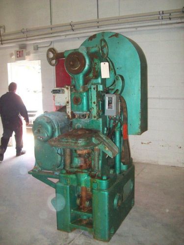 stokes press 20 ton r 4