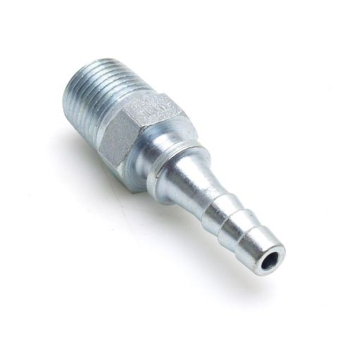 Dixon 3508 1/2&#034; npt male nipple 3/8&#034; hose stem for sale