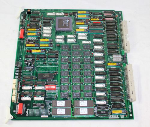 Nikon, pcb - nk-c302, b11, p/n 4s015-065-nk-c302 for sale