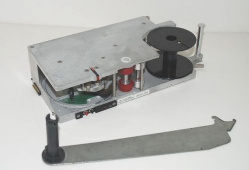 Quad Surface Mount Tape Feeders SMT QSP QSV Q or C series 44mm