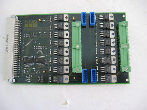 MCOM EB-5 Controller -DC-TRB2 DC-Treiber 16 Out 50V 1A