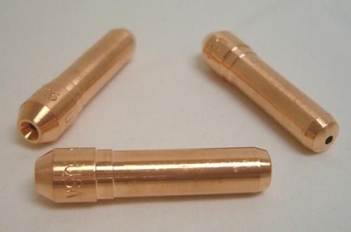 Bernard T-052 .052&#034; Centerfire Mig Contact Tips Pkg=10