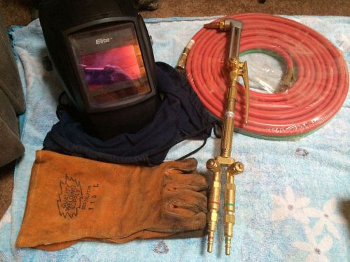 Concoa cutting torch for sale