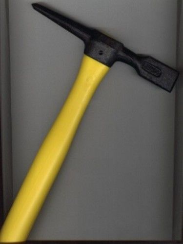 Lenco Plastic Handle CHIPPING HAMMER - NEW