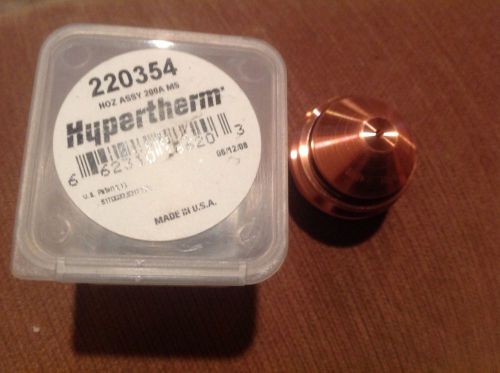 Hypertherm Hoz Assy 220354