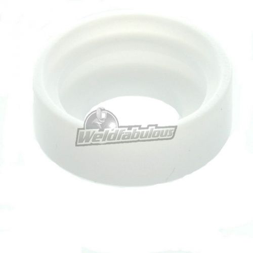 CK 4GHS Heatshield Gas Lens. 4 Series                MS1066