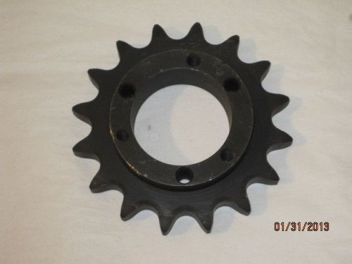 Sprocket 60SH16H 16 Teeth