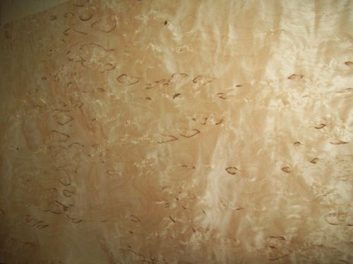 kerlian burl veneer 4 @ 18 x 48 [2682