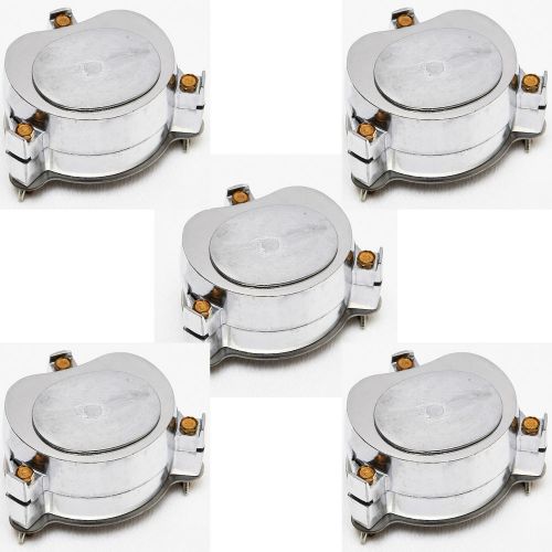 5x dental lab compressor flask microwavable aluminum denture cleaner ca for sale