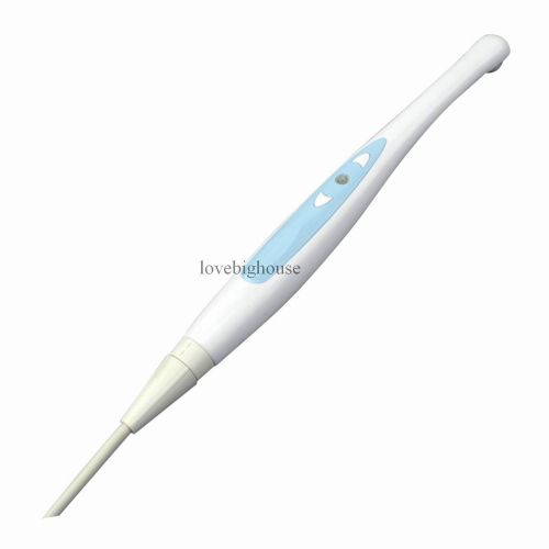 USB Dental Intraoral Camera Support Linux 1.3 Mega Pixels MD940U