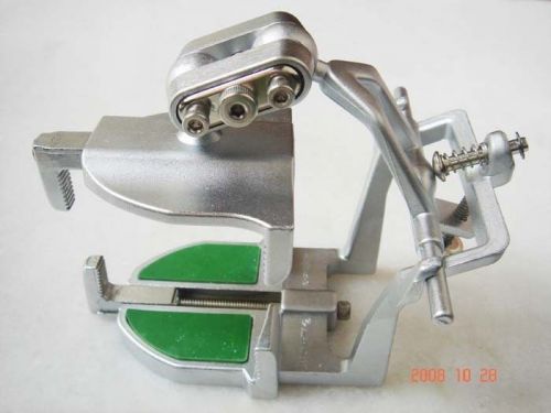 2 smedent adjustable dental teeth articulator new model type dental laboratory for sale