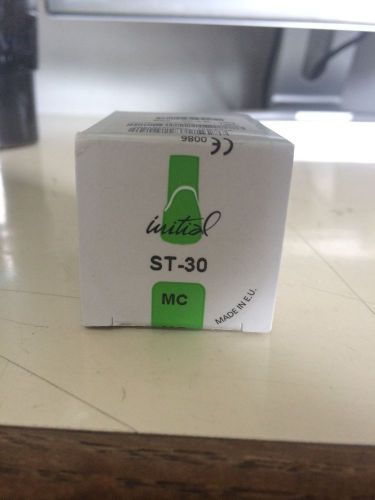 Gc Initial Mc ST-30 20 Grams