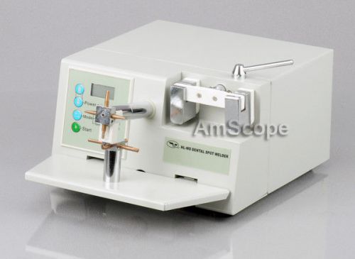 Dental spot welder - brand new us standard 110v/60hz! for sale