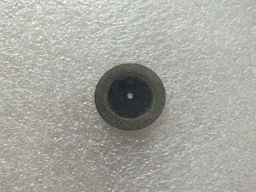 DENTAL LAB DIAMOND COATED DISC SIZE 200 QTY-1.